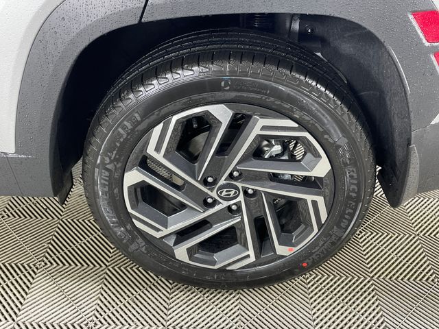New 2026 Hyundai Tucson Limited For Sale in Bremerton, WA