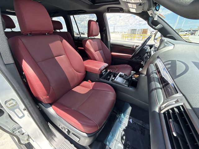 Used 2023 Lexus GX SUV