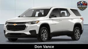 White (Iridescent Pearl Tricoat) 2019 Chevrolet Traverse Premier FWD SUV / Crossover Front-Wheel Drive 9-Speed Automatic