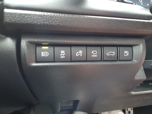 Used 2025 Toyota Camry Sedan