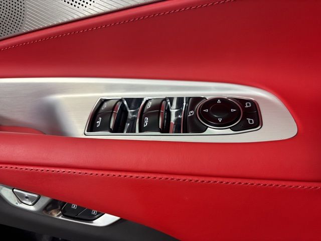 Used 2022 Chevrolet Corvette Convertible
