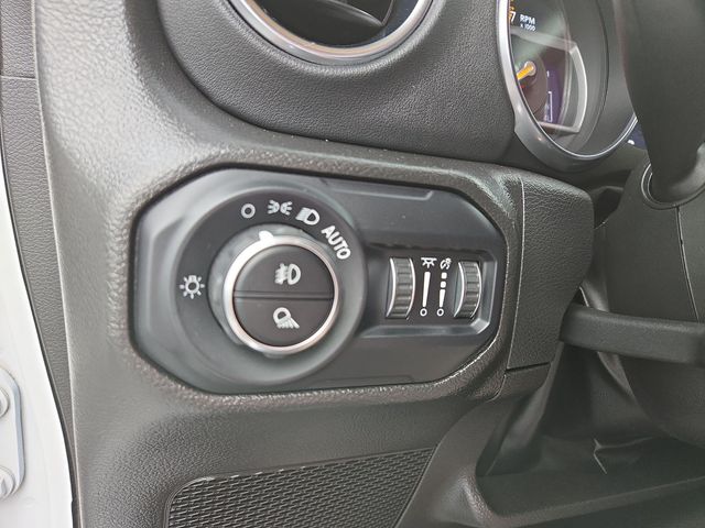 Used 2022 Jeep Gladiator Truck