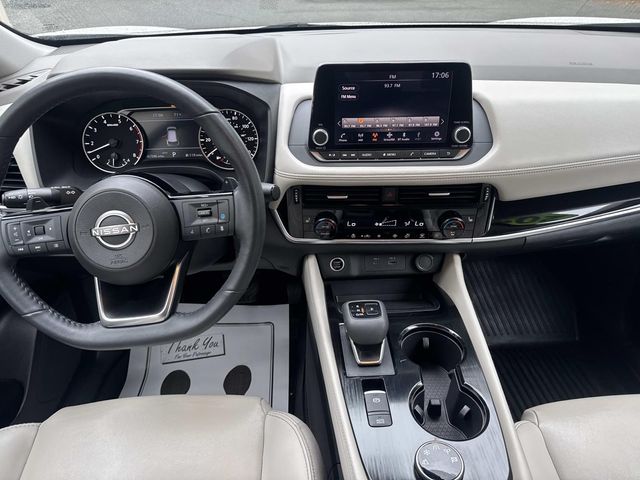 2023 Nissan Rogue - Image 13