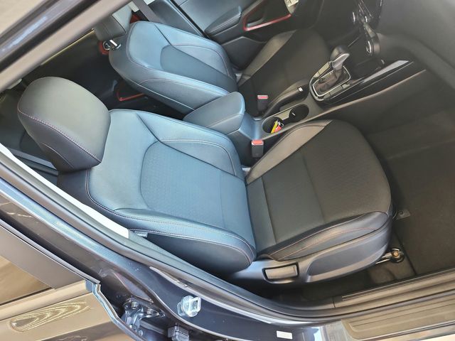 Used 2023 Kia Soul Hatchback