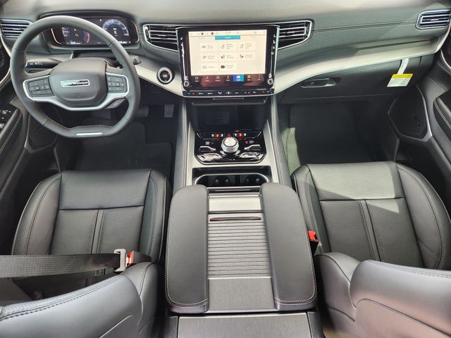 New 2026 White/off-white Jeep Upland image 18