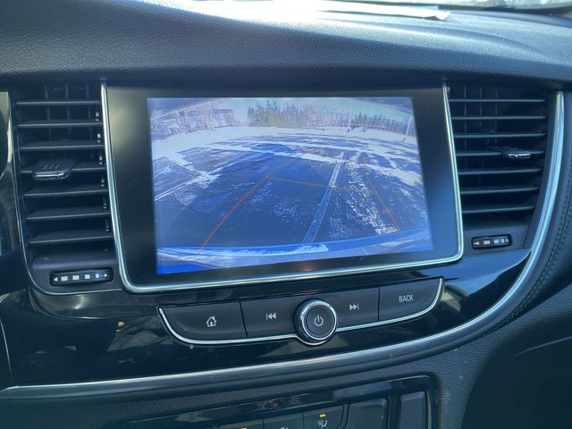 Used 2020 Buick Encore For Sale in Livonia, MI