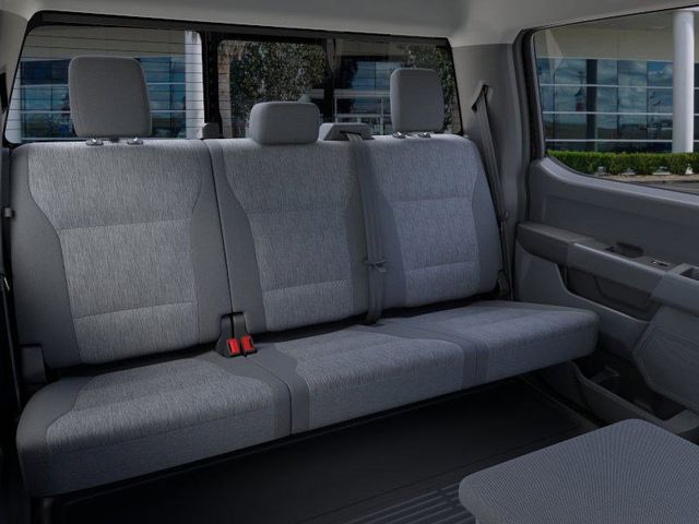 New 2026 Black Ford XL image 11