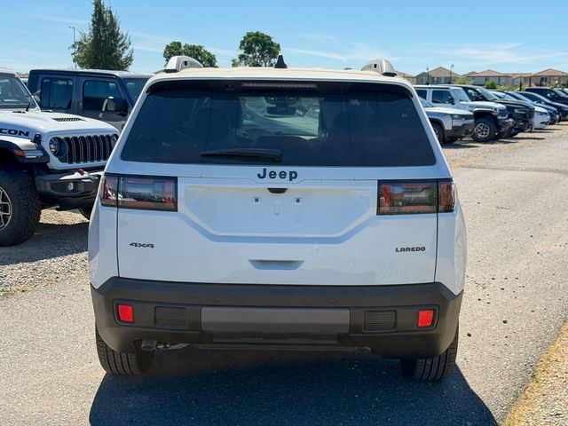 new 2026 Jeep Cherokee car, priced at $33,995