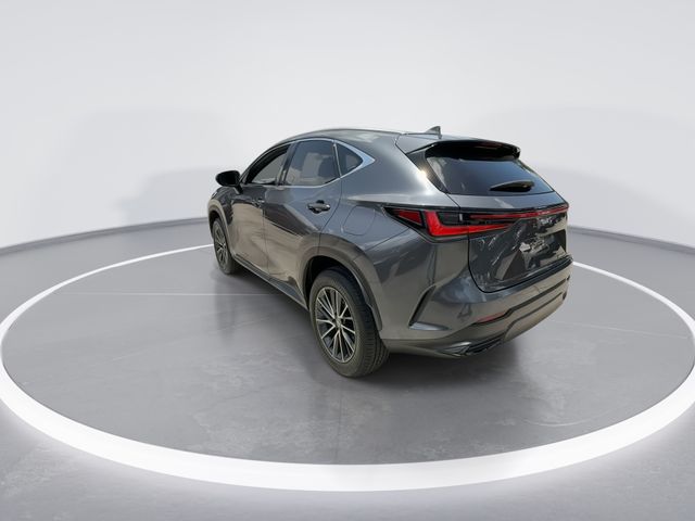 Used 2024 Lexus NX SUV