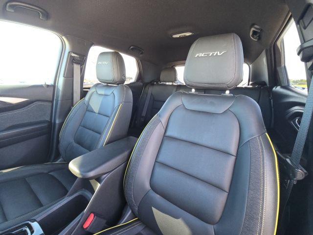 2024 Chevrolet TrailBlazer ACTIV:C02573