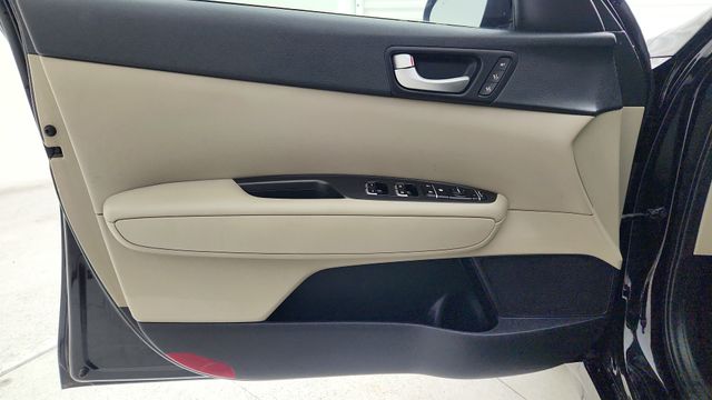 2017 Kia Optima LX Black at Bayway Cadillac Southwest