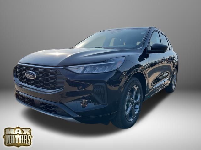 2024 Ford Escape ST-Line 3