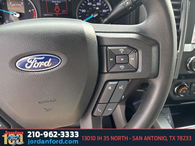 Used Car 2019 Ford F-250sd  Xlt For Sale Under $50,000 In San Antonio, Texas