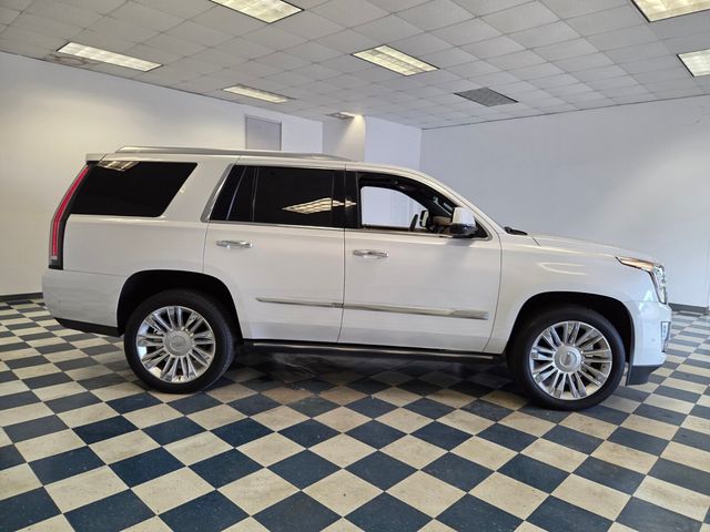 Used 2020 Cadillac Escalade SUV