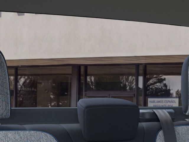 New 2026 White Ford XLT image 24