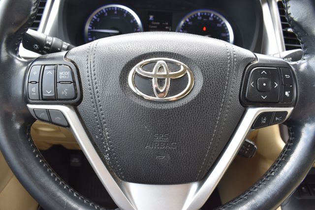 Used 2019 Toyota Highlander SUV