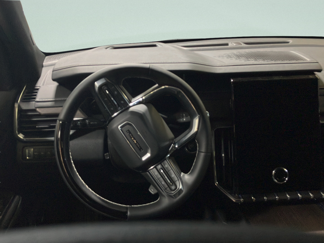 new 2026 GMC Acadia car, priced at $61,500