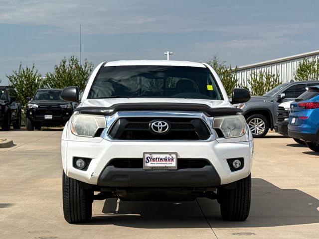 Used 2015 Toyota Tacoma Truck