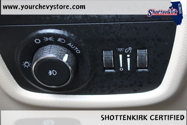 Used 2023 Jeep Grand Cherokee L SUV