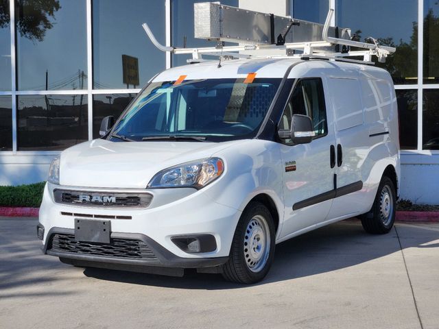 2022 Ram ProMaster City Base 3