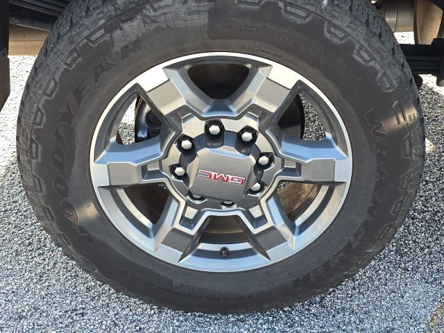 2025 GMC Sierra 2500HD SLT:46254A