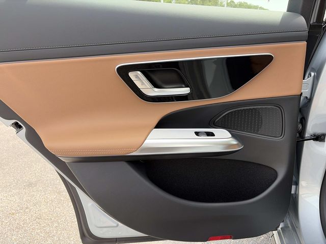 New 2026 Silver Mercedes-Benz E 350 image 11