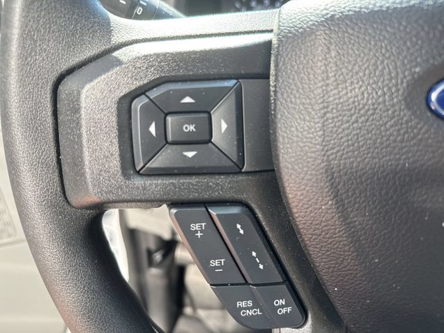 New 2027 White Ford 16FT BOX/LIFTGATE image 21