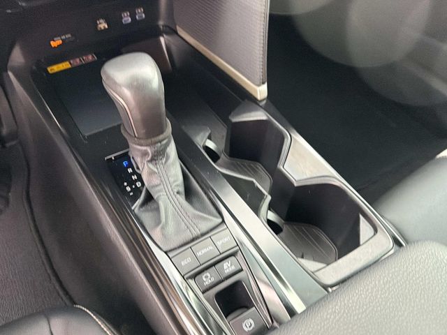 Used 2025 Toyota Camry Sedan