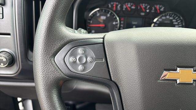 Used 2023 White Chevrolet Work Truck image 22