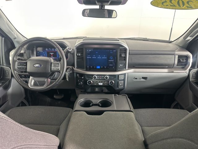 Used 2025 Ford F-150 Truck