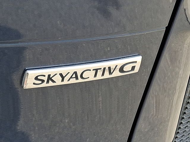 Used 2025 Mazda CX-50 SUV