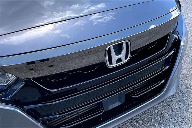 Used 2020 Honda Accord Sport 4D Sedan