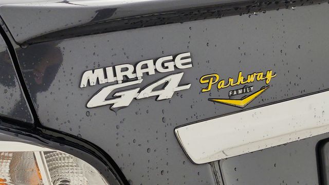 2024 Mitsubishi Mirage G4 ES  at DeMontrond Ford