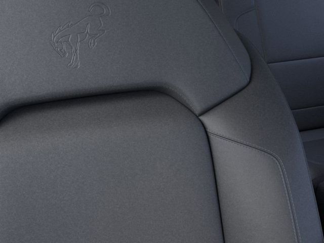 new 2025 Ford Bronco car, priced at $59,345