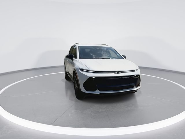 Used 2025 Beige Chevrolet RS image 3