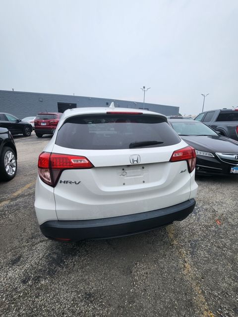 Used 2017  Honda EX image 9