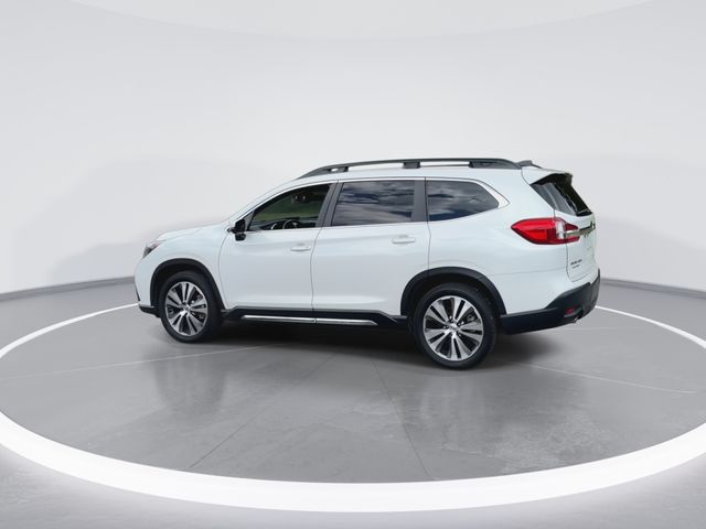 Used 2022 White Subaru Limited image 7