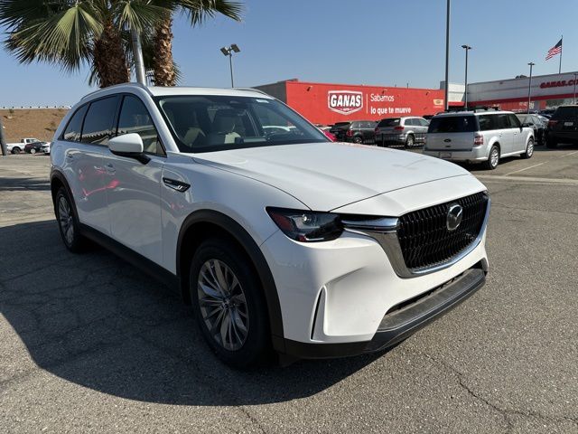 2024 Mazda CX-90 PHEV Preferred 3