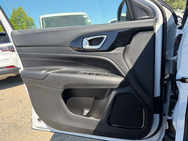 new 2026 Jeep Compass car, priced at $33,550