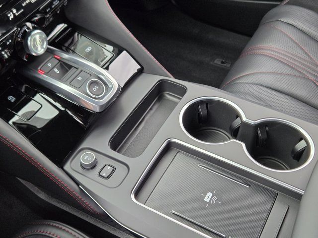 new 2026 Acura MDX car, priced at $78,125