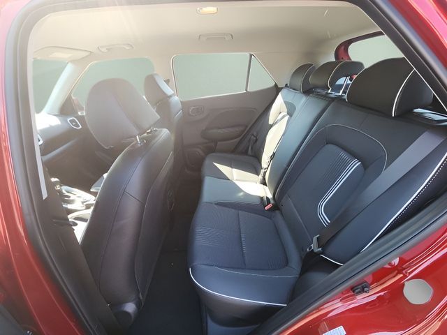 Used 2024 Hyundai Venue SUV