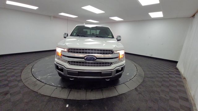 2018 – Ford – F-150