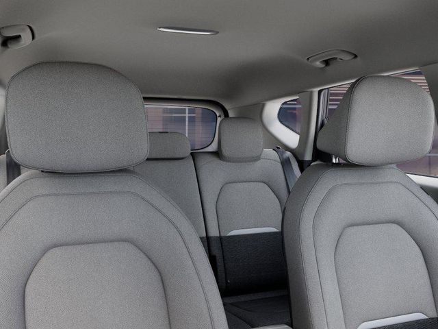 New 2027 Kia Seltos SUV
