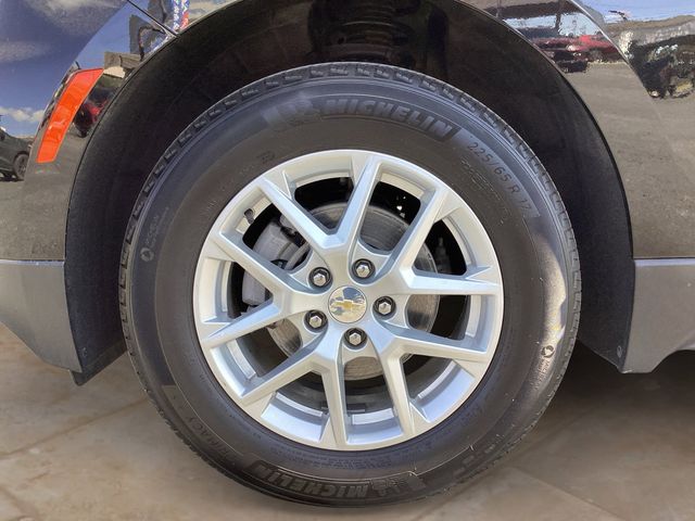 Used Car 2024 Chevrolet Equinox  Lt For Sale Under $25,000 In San Antonio, Texas