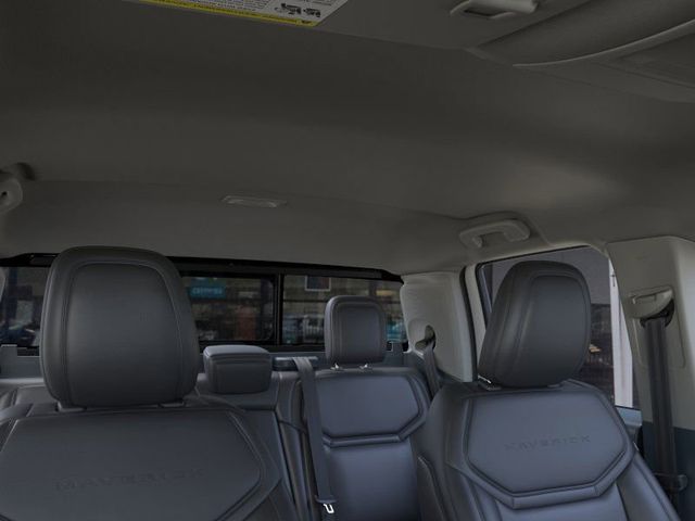 new 2026 Ford Maverick car