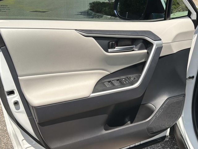 Used 2024 Toyota RAV4 Hybrid SUV