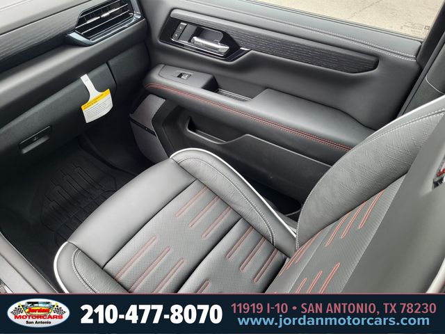 Used Car 2025 Gmc Yukon Xl  At4 Ultimate For Sale Under $90,000 In San Antonio, Texas