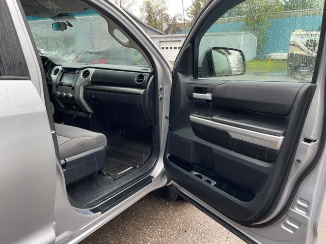 Used 2017 Toyota Tundra Truck