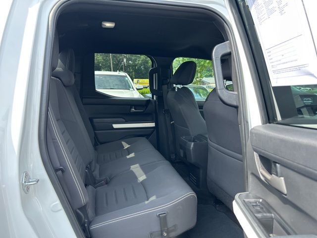 Used 2024 Toyota Tacoma Truck