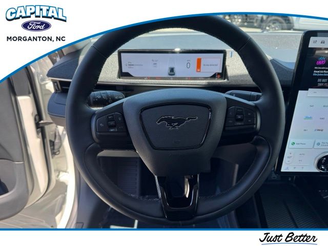 New 2026 White Ford Premium image 20